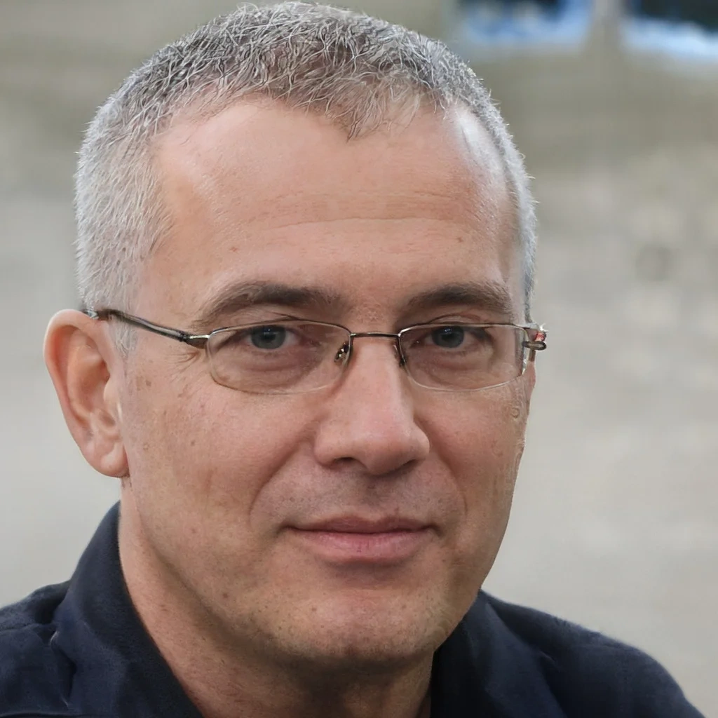 Daniel Carter – Chicago, Illinois